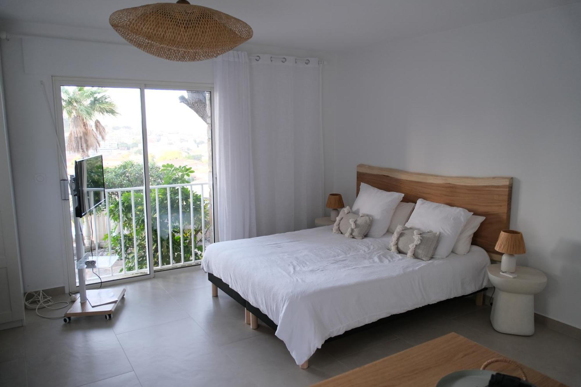 Villa U Mulinu Calvi  Eksteriør billede